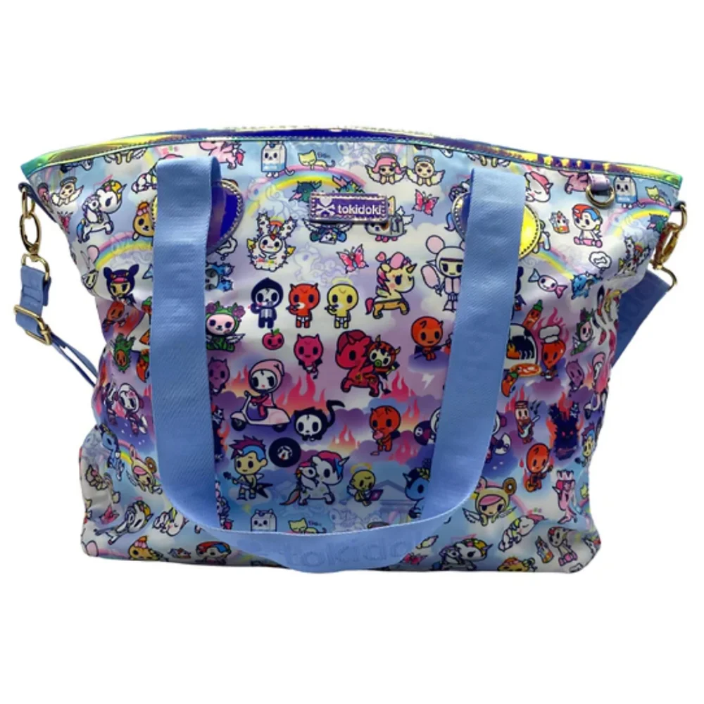 tokidoki Naughty Or Nice Tote Image 1