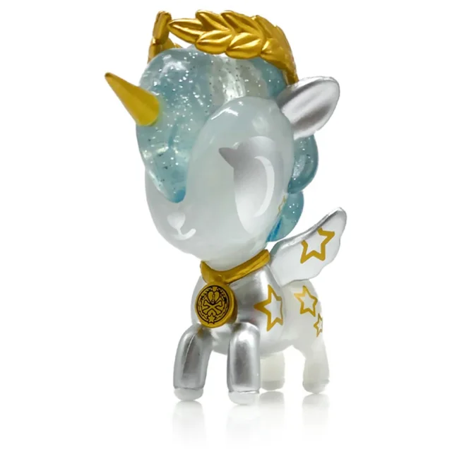 tokidoki Unicorno Pandalina Vinyl Figure