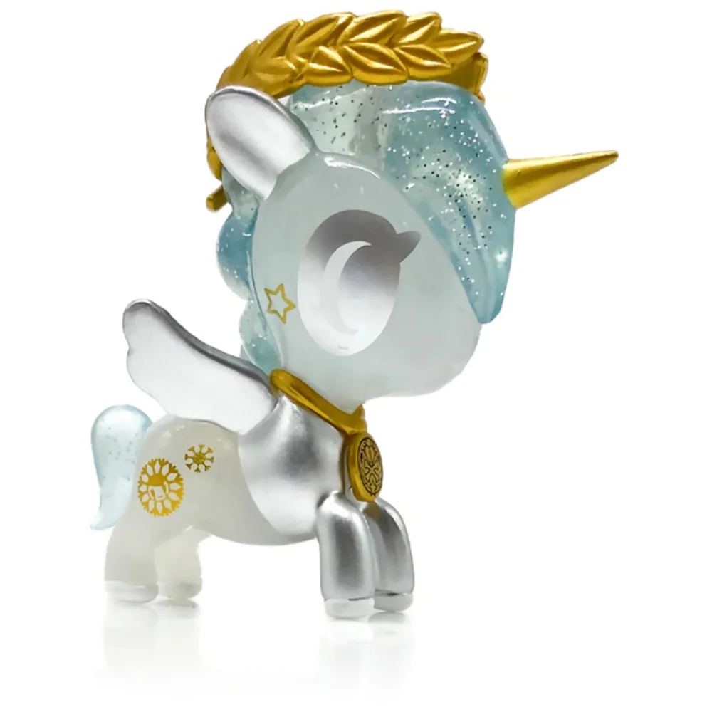 tokidoki Unicorno Pandalina Vinyl Figure Image 1