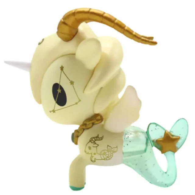 tokidoki Unicorno Zodiac - Capricorn