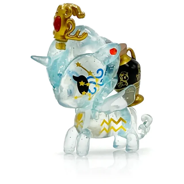 tokidoki Unicorno Zodiac - Aquarius