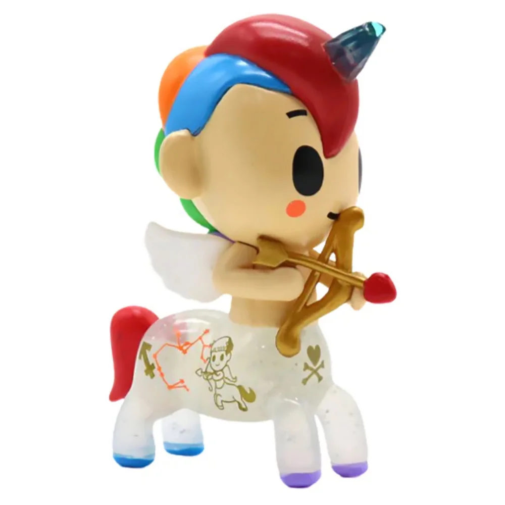 tokidoki Unicorno Zodiac - Sagittarius Image 1