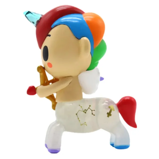 tokidoki Unicorno Zodiac - Sagittarius