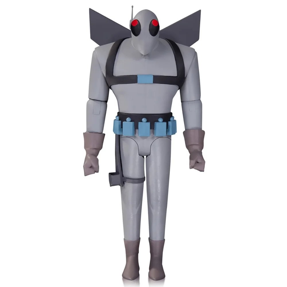 Batman Animated - DC 6 Inch Action Figure #26: Firefly (The New Batman Adventures Version) Image 1
