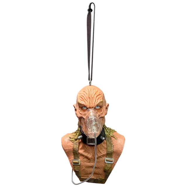 Trick or Treat Studios House of 1000 Corpses Doctor Satan Holiday Horrors Ornament