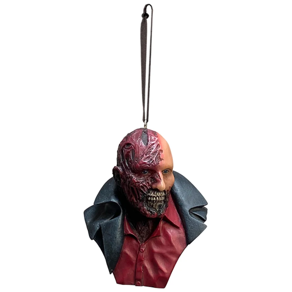Trick or Treat Studios Darkman Holiday Horrors Ornament Image 1