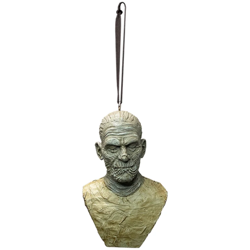 Trick or Treat Studios The Mummy Holiday Horrors Ornament Image 1