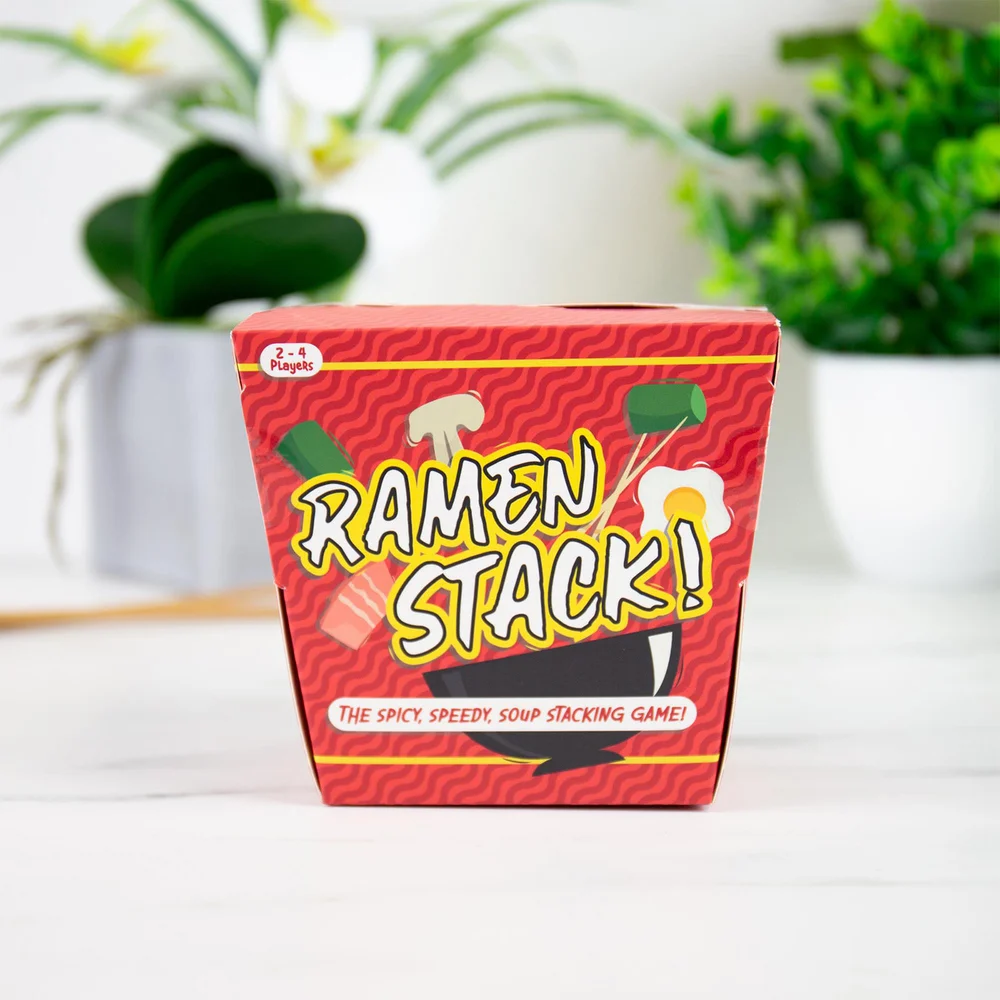 Ramen Stack Image 1