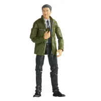 Hasbro Marvel Legends Series Agent Jimmy Woo 6 Inch Action Figure - undefined undefined
