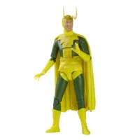 Hasbro Marvel Legends Series Classic Loki 6 Inch Action Figure - undefined undefined