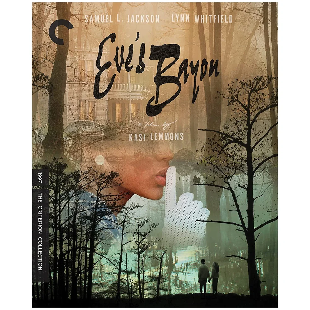 Eve's Bayou - The Criterion Collection Image 1