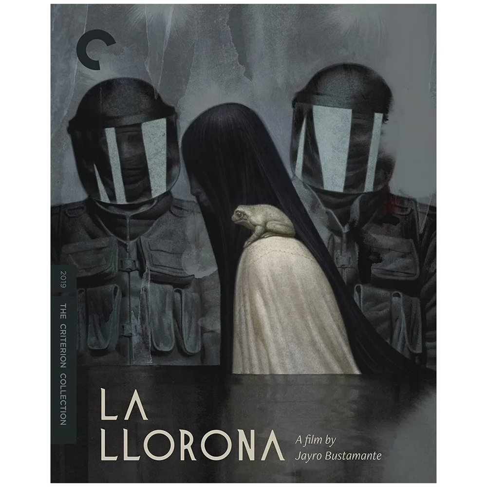 La Llorona - The Criterion Collection Image 1