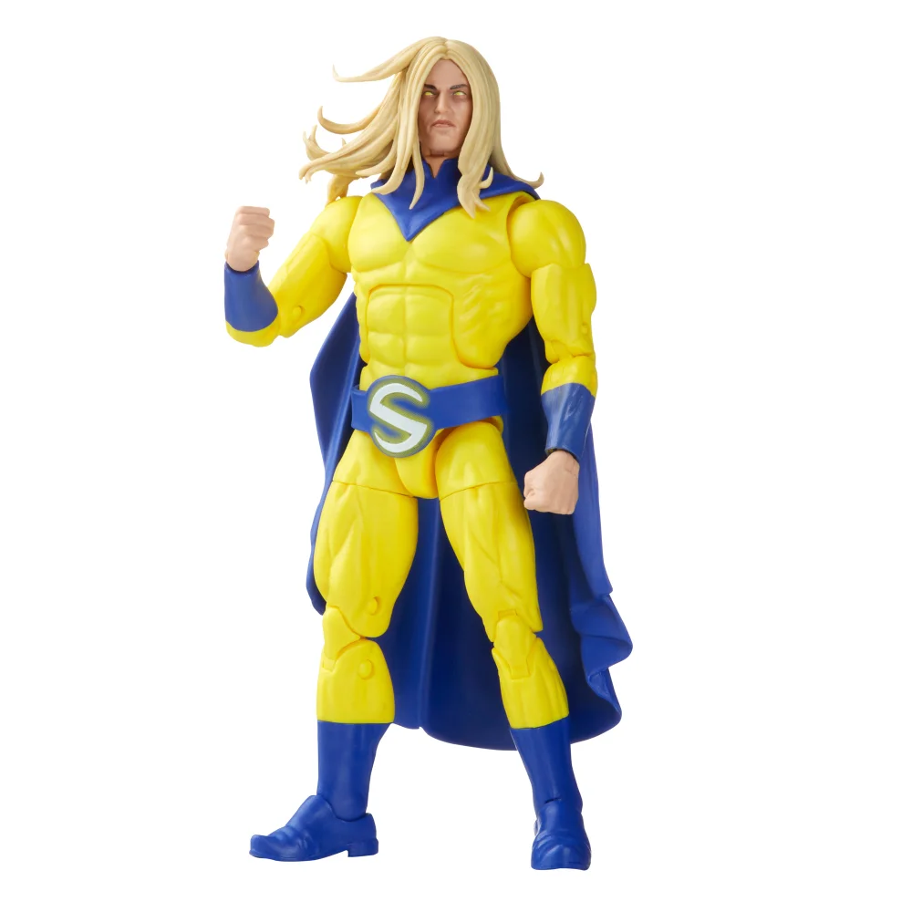 Hasbro Marvel Legends Series Marvel’s Sentry 6 Inch Action Figure Image 1