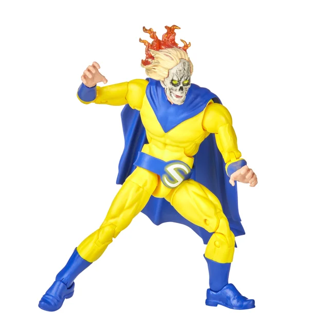 Hasbro Marvel Legends Series Marvel’s Sentry 6 Inch Action Figure