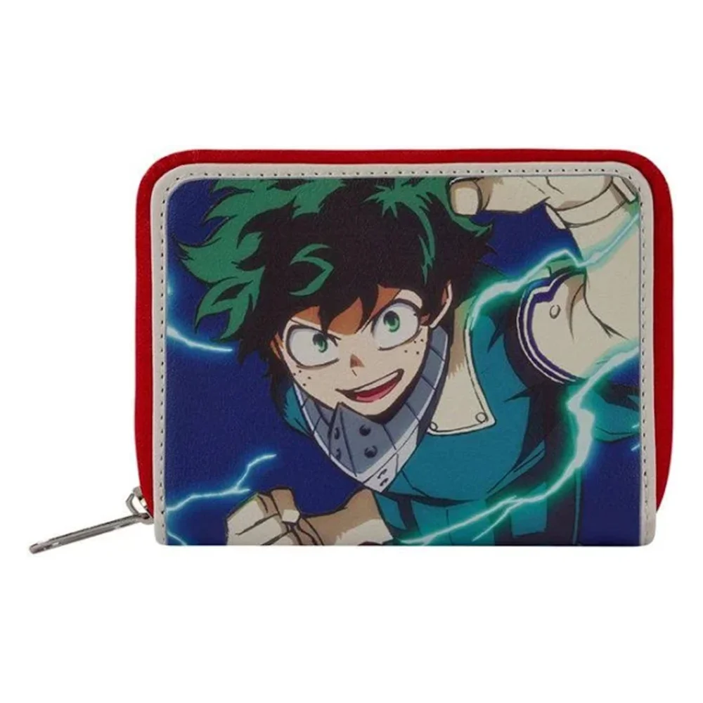 Loungefly Mini My Hero Academia Todoroki Backpack Image 1