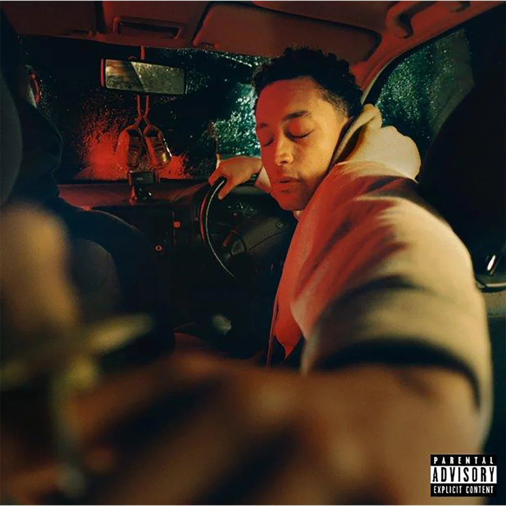 Loyle Carner - hugo Vinyl Image 1