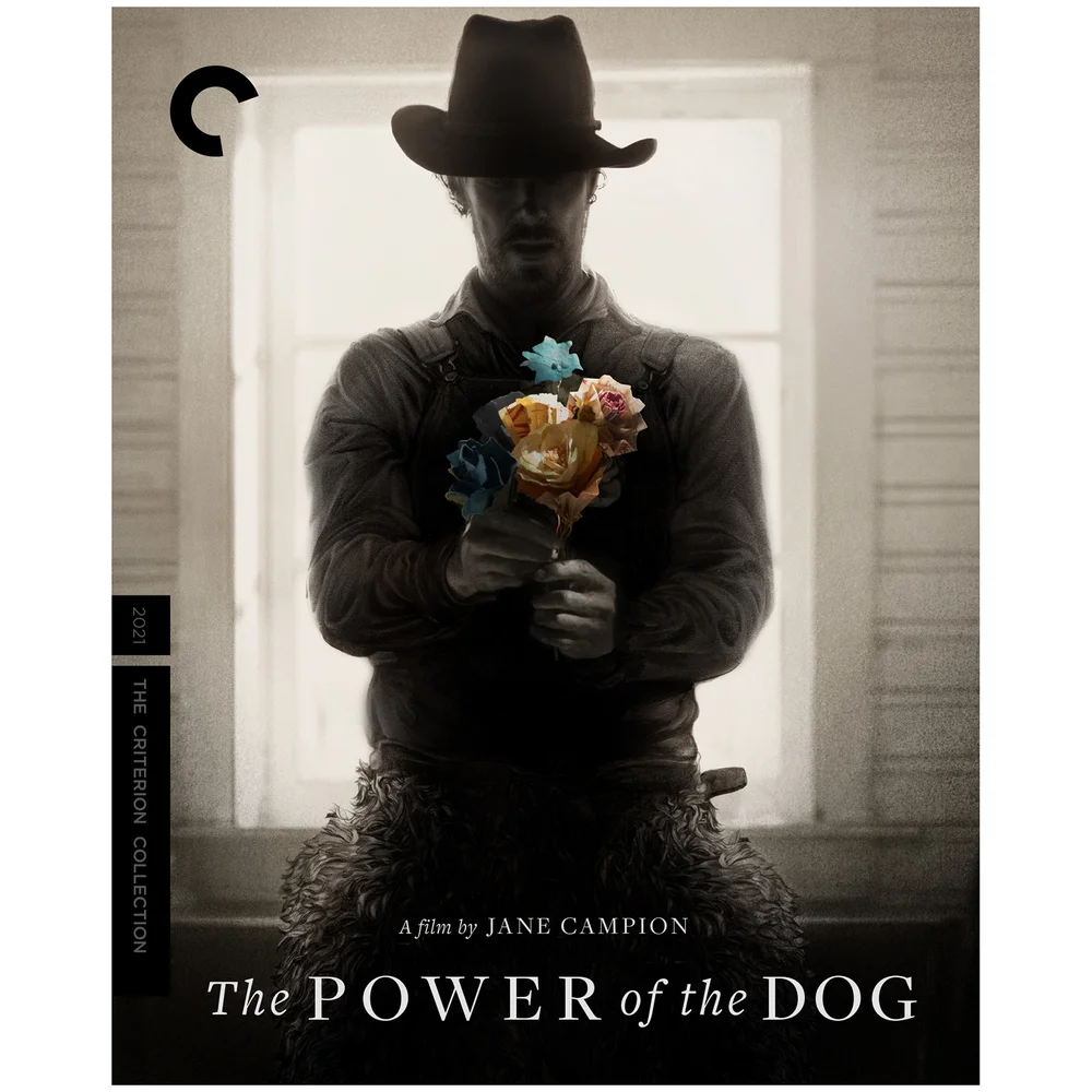 Power Of The Dog, The (2021) (Criterion Collection) Image 1