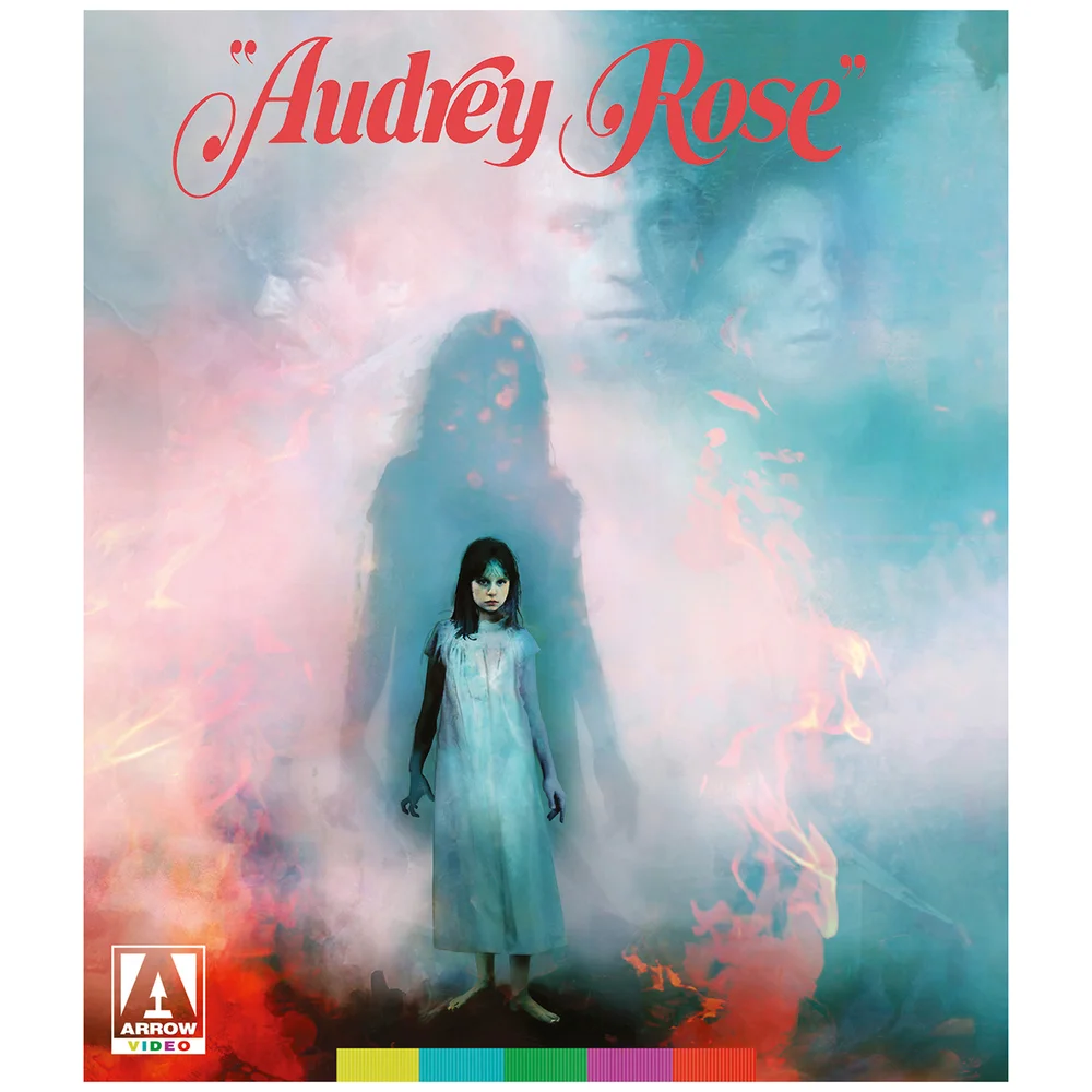 Audrey Rose Image 1
