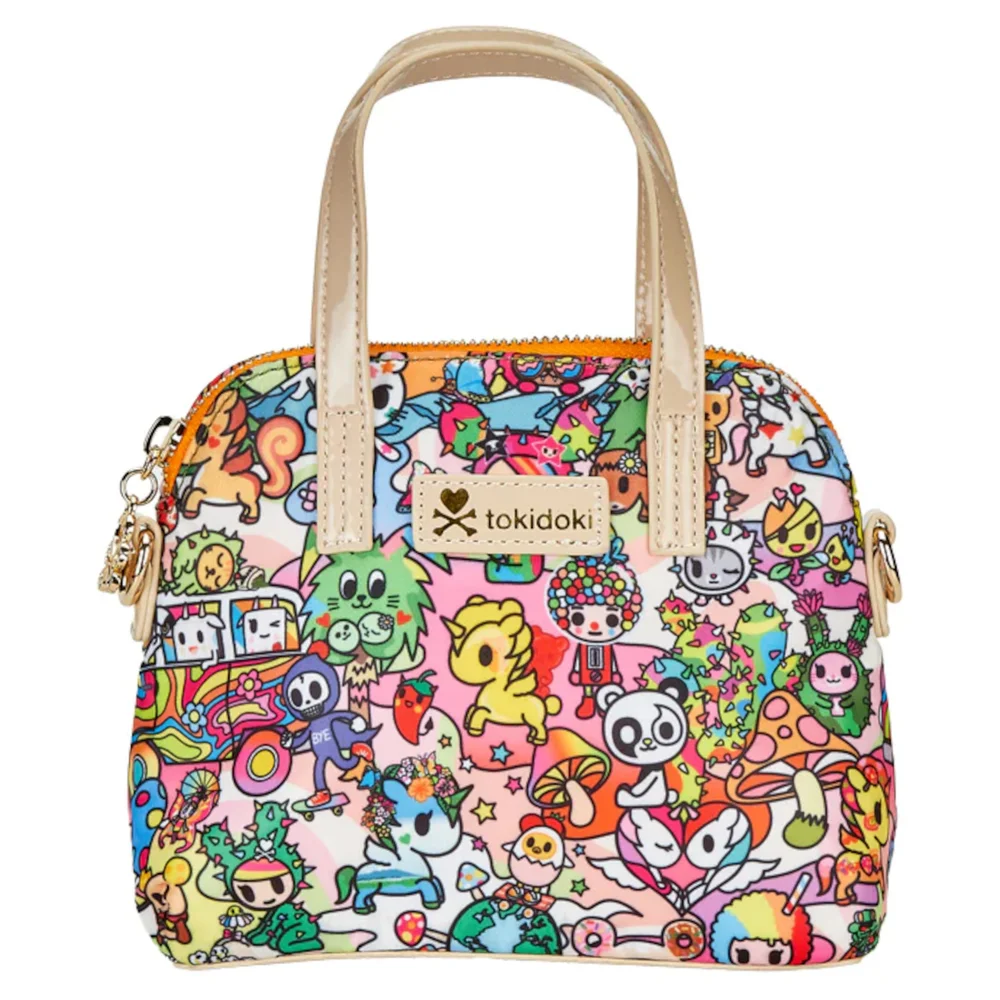tokidoki Stay Groovy Mini Bag Image 1
