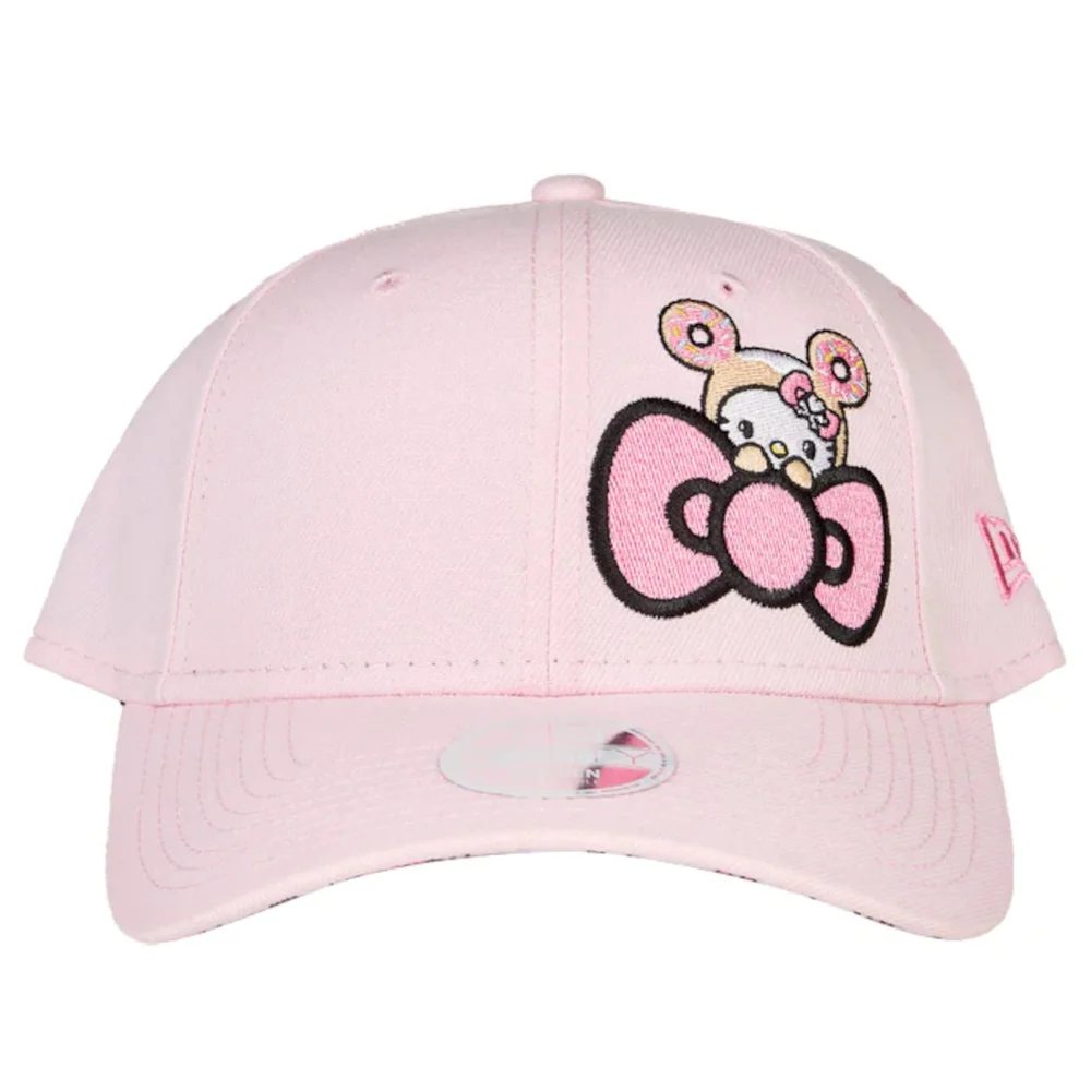 tokidoki Donut Kitty Bow Image 1