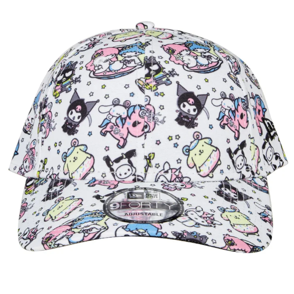 tokidoki Sanrio Besties Image 1