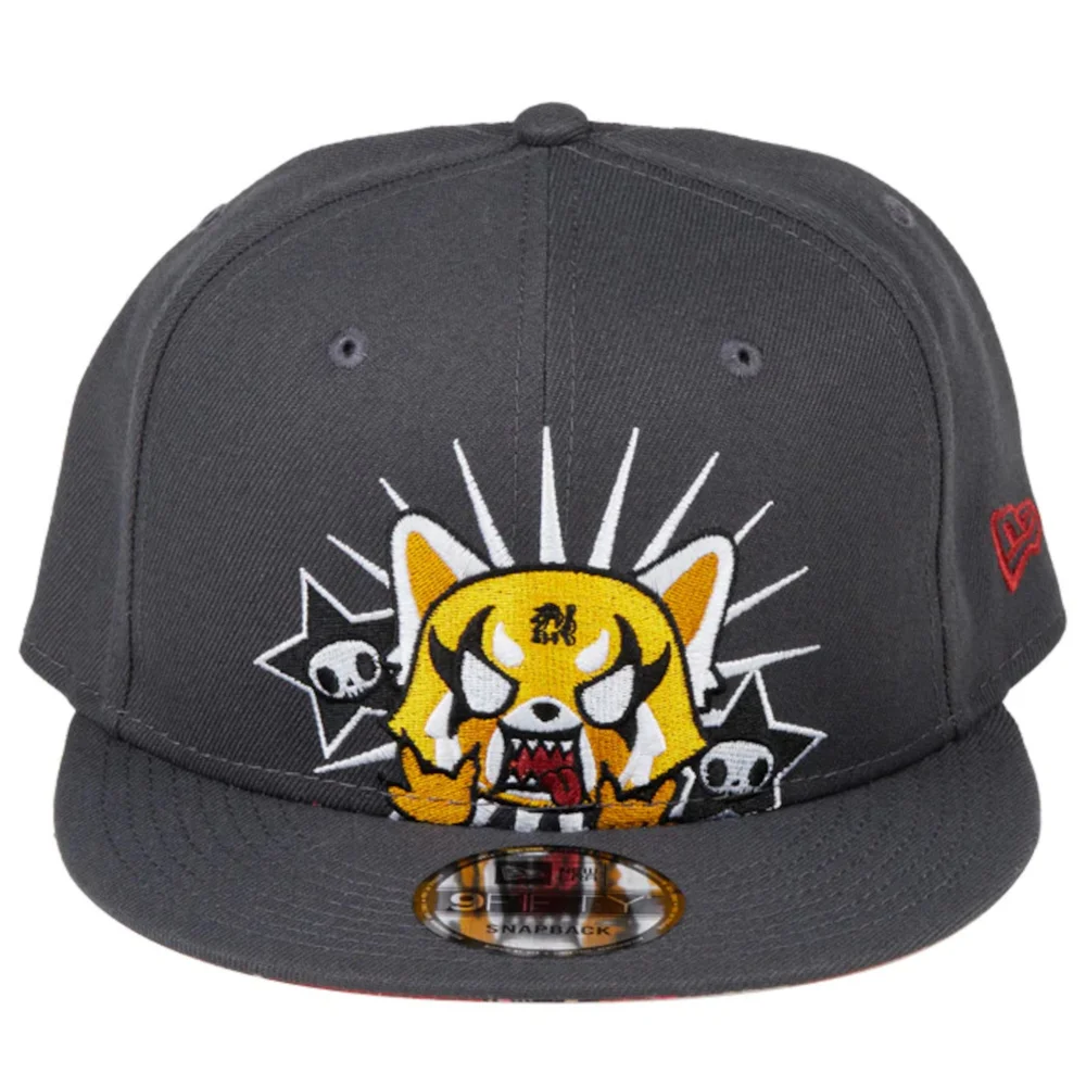 tokidoki Rage Machine Hat Image 1