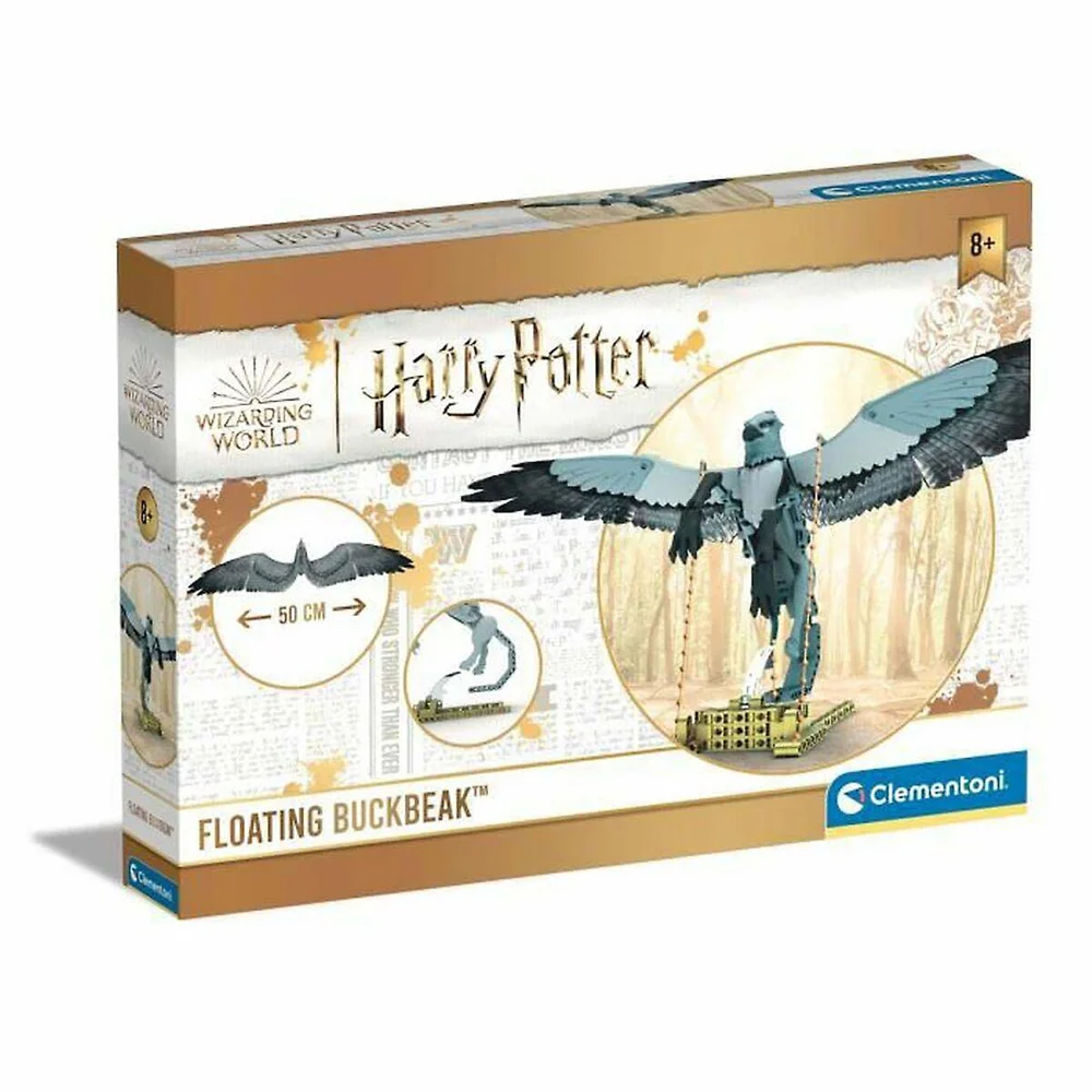 Clementoni Harry Potter - Floating Structure Image 1