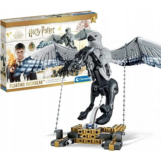 Clementoni Harry Potter - Floating Structure