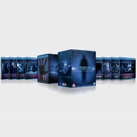 Paranormal Activity Ultimate Chills Collection Limited Edition