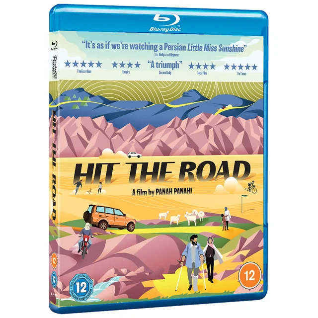 Hit the Road