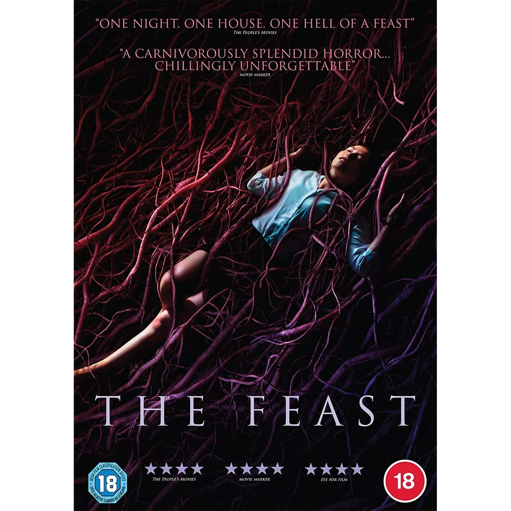 The Feast Image 1