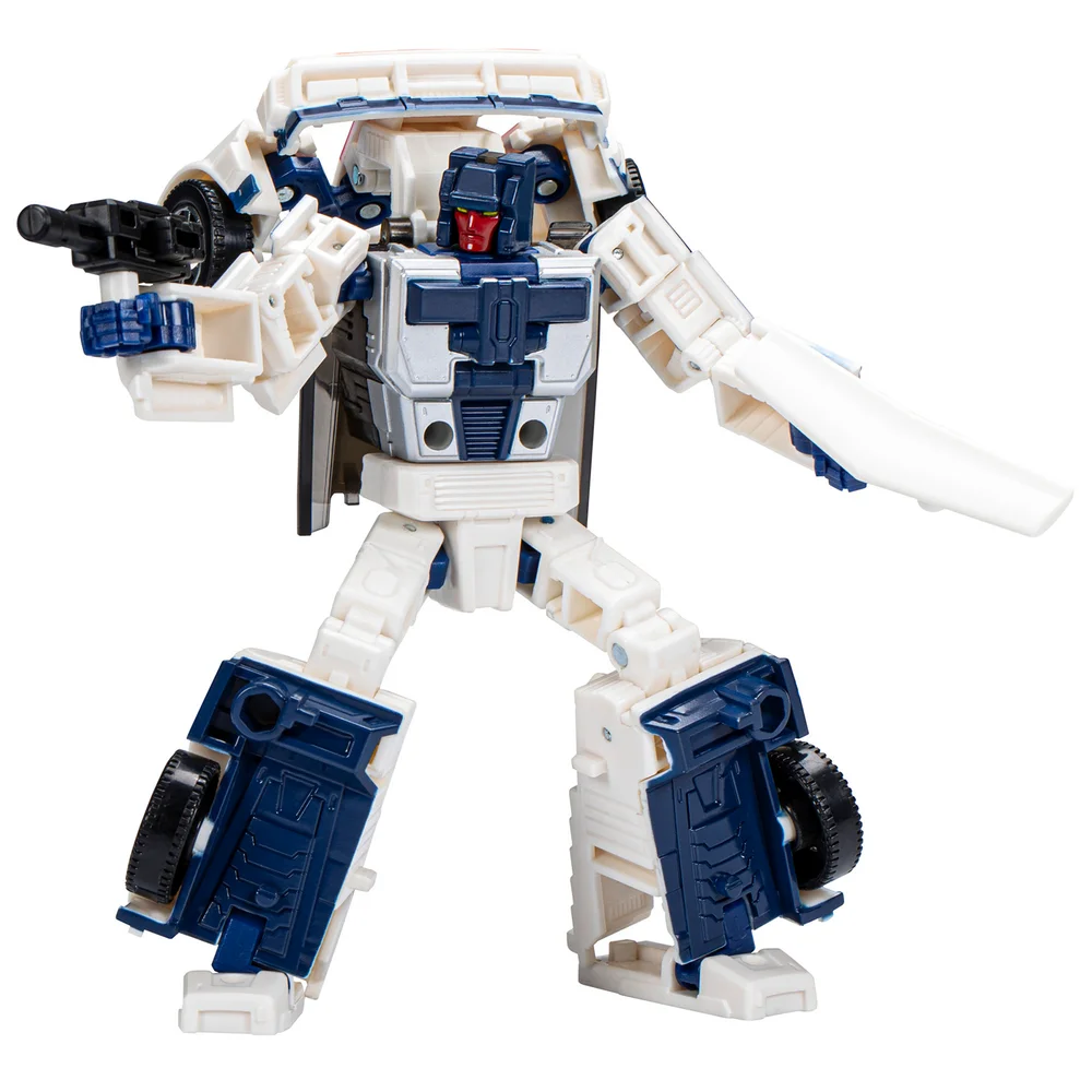 Hasbro Transformers Legacy Evolution Breakdown Action Figure Image 1
