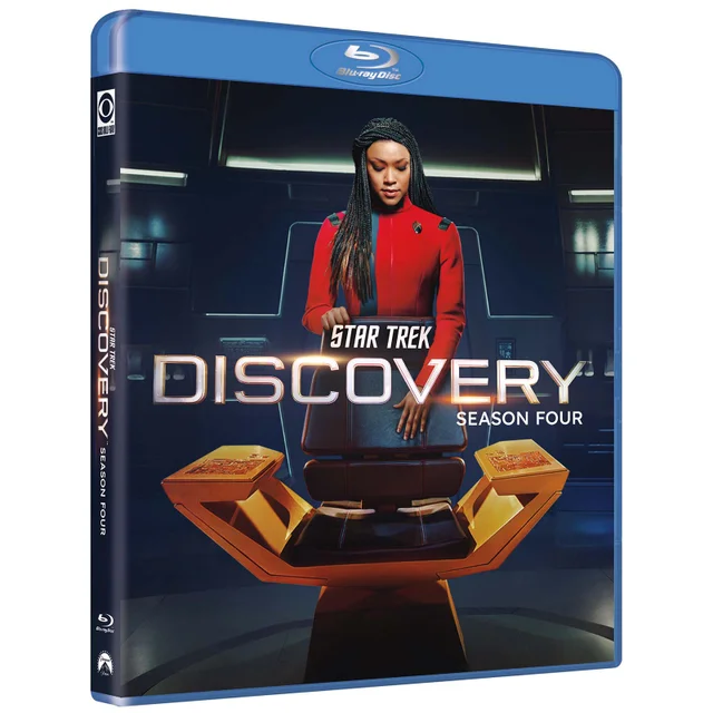 Star Trek: Discovery - Season Four