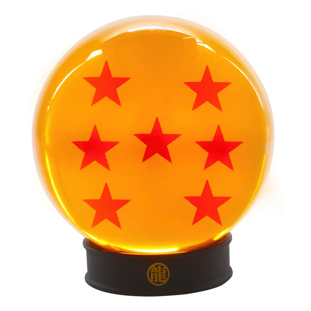 Dragon Ball Z - Premium 7 Star Dragon Ball Image 1