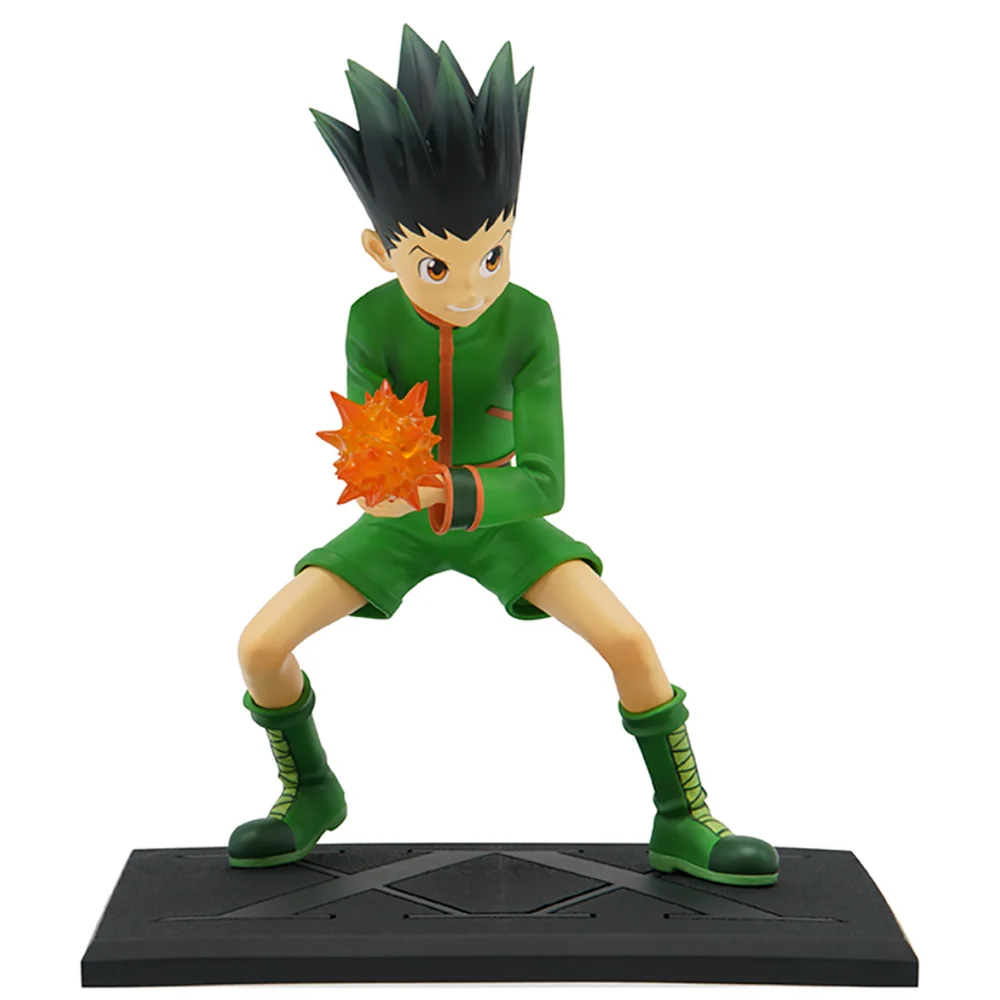 Hunter X Hunter - Gon SFC Figure Image 1