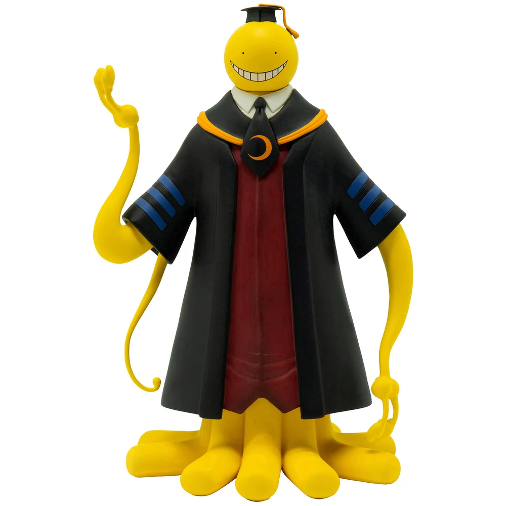 Assassination Classroom - Koro Sensei SFC Figure Image 1