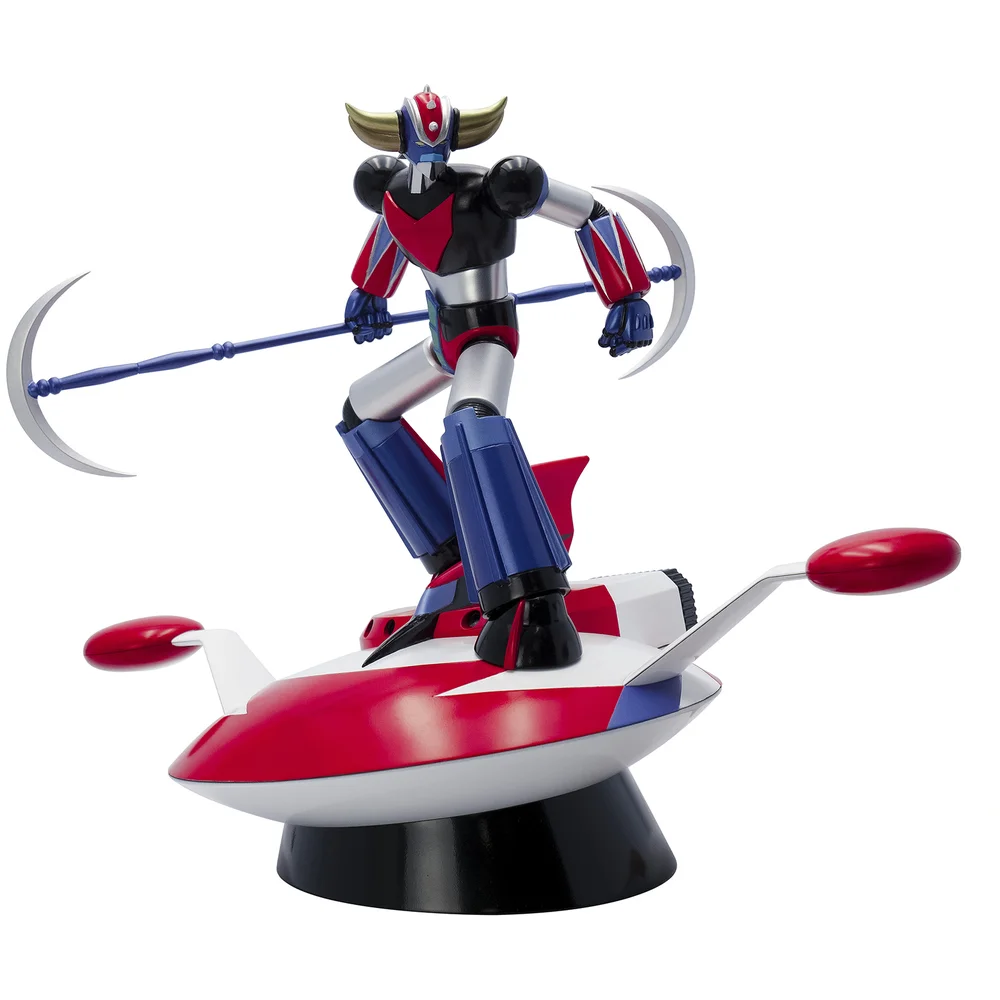 Grendizer - Grendizer SFC Figure Image 1