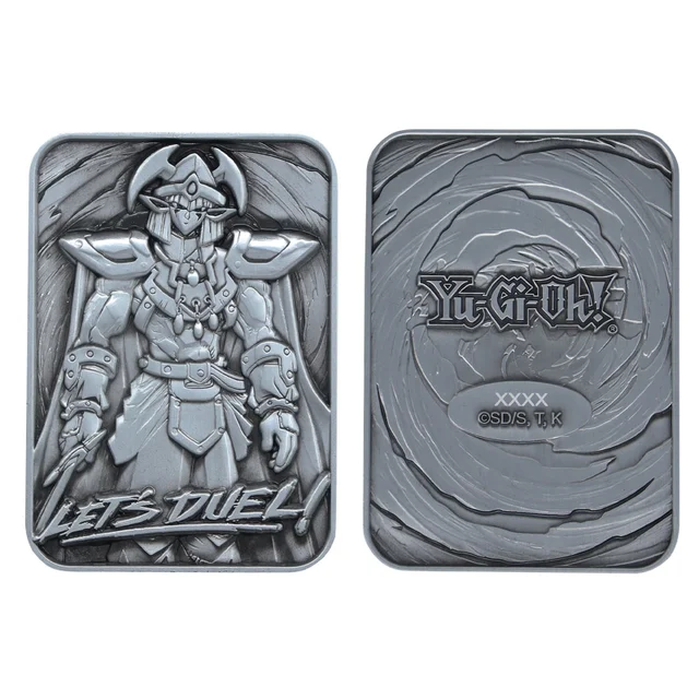 Fanattik Yu-Gi-Oh! Limited Edition Celtic Guardian Ingot