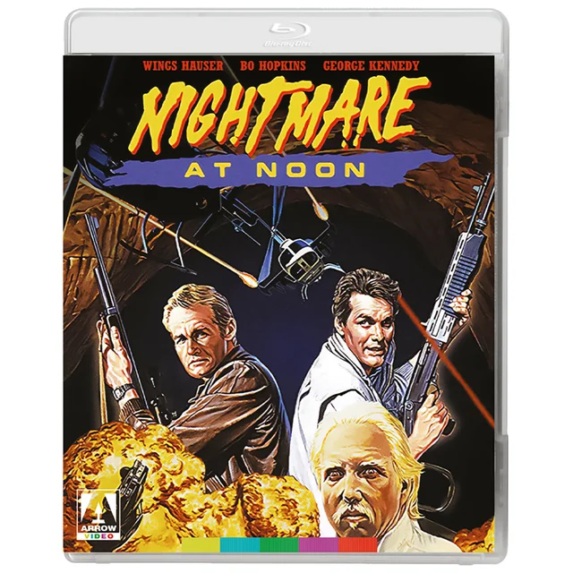 Nightmare at Noon