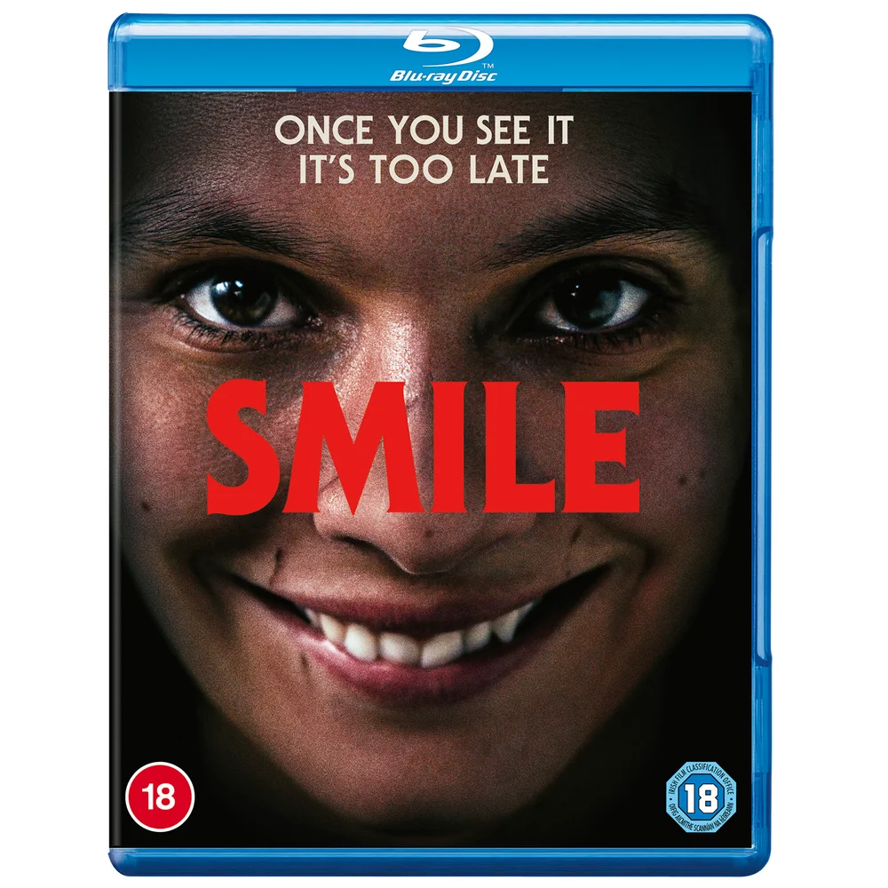 Smile Image 1