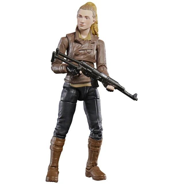 Hasbro Star Wars The Vintage Collection Vel Sartha Action Figure