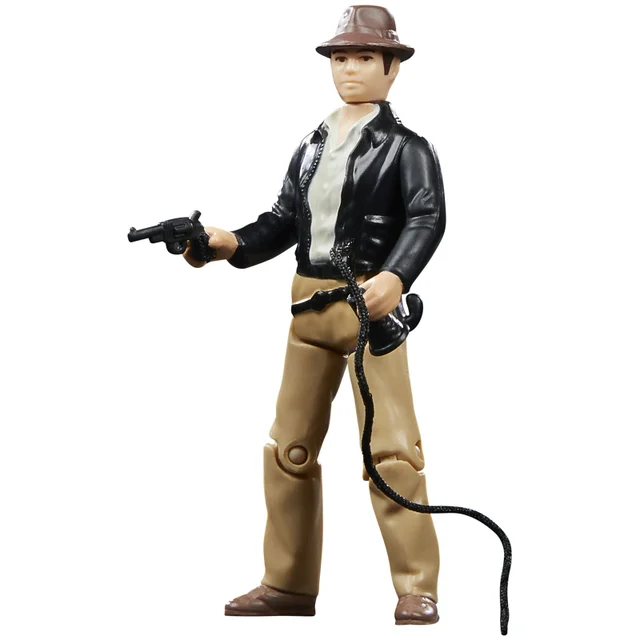 Hasbro Indiana Jones Retro Collection Indiana Jones