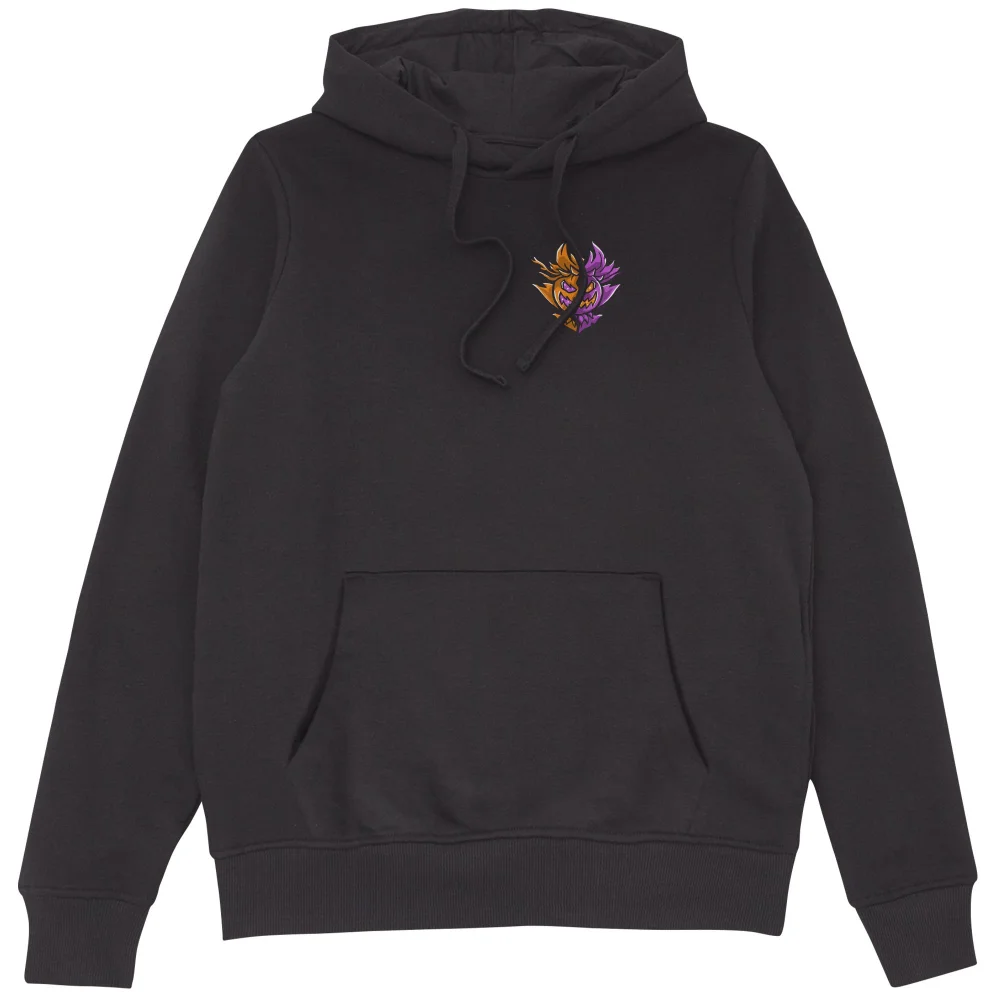 Sea Of Thieves Trick Or Treat Unisex Hoodie - Black - S - Black Image 1