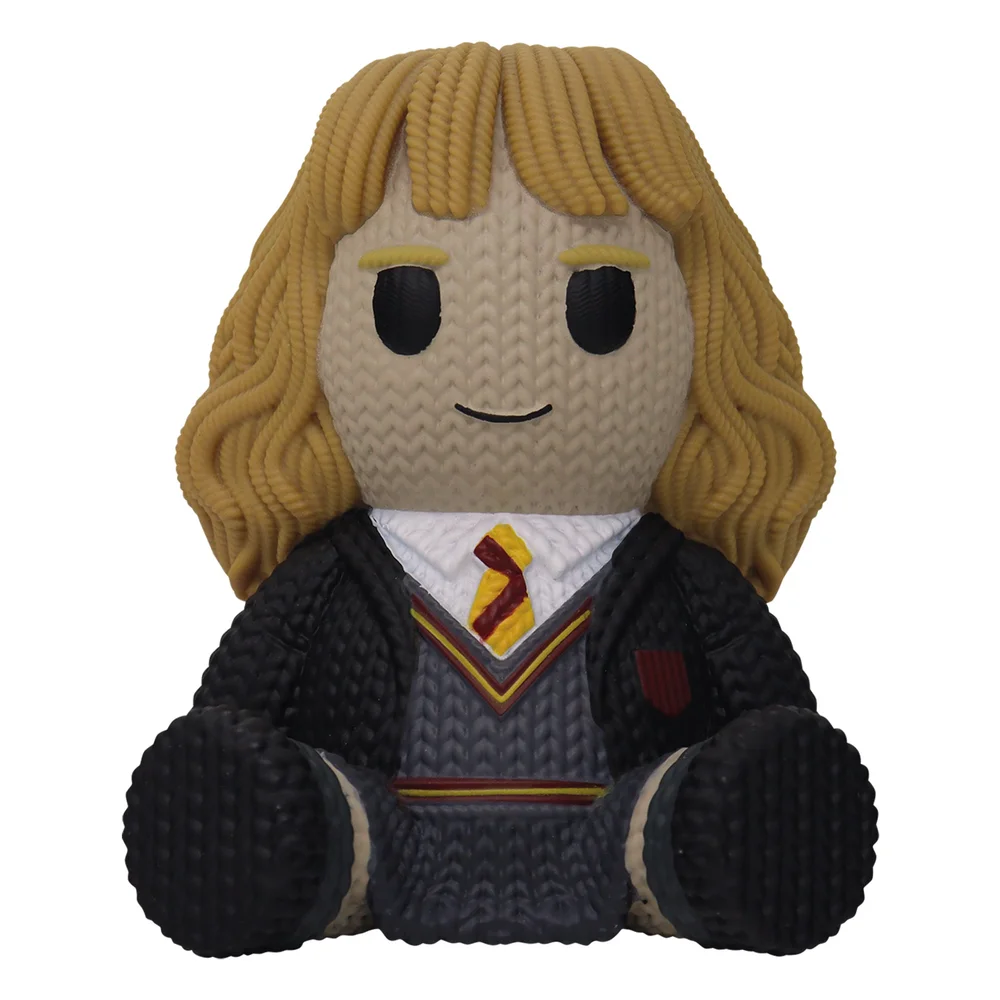 Handmade by Robots Harry Potter Hermione Granger Vinyl Figure Image 1