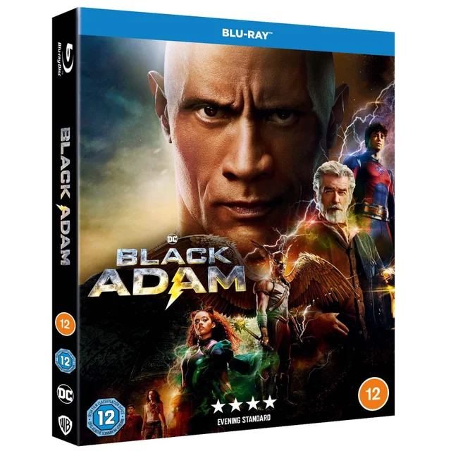 Black Adam