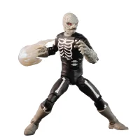 Hasbro Power Rangers Lightning Collection Mighty Morphin X Cobra Kai Skeleputty Action Figure - undefined undefined