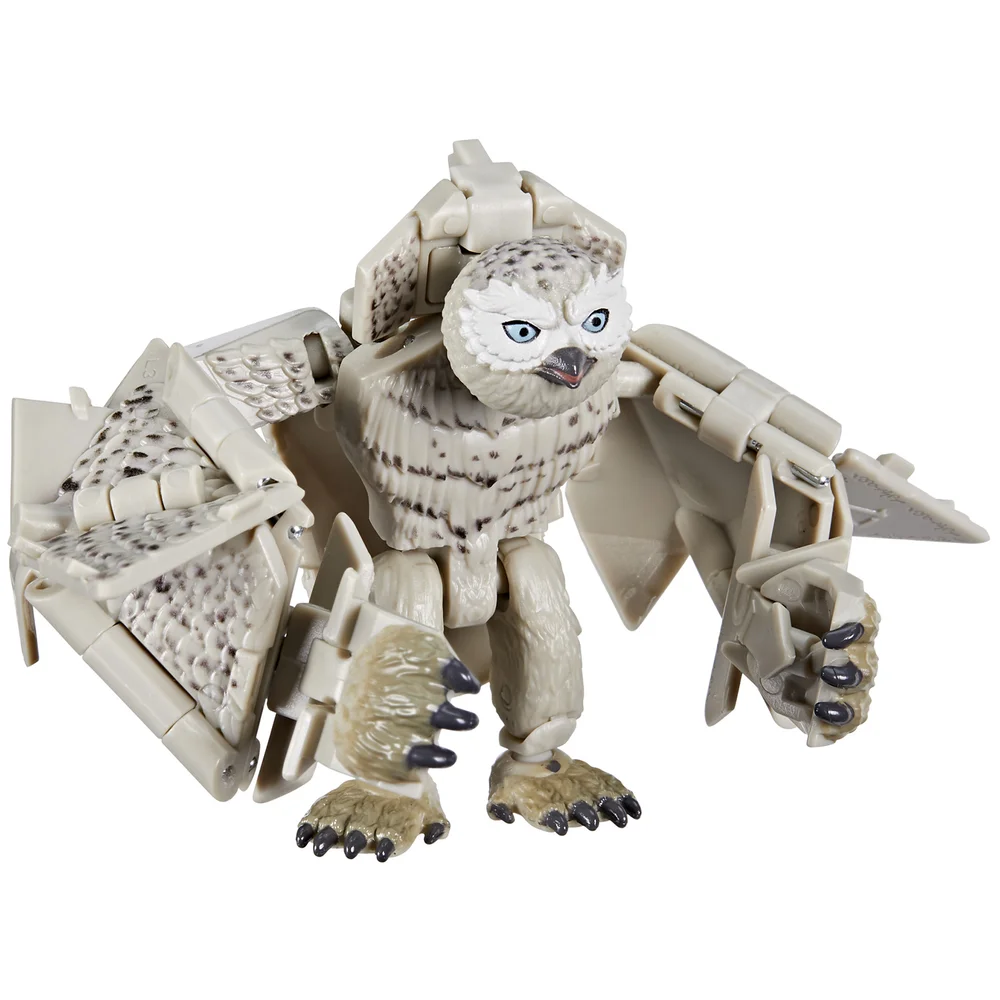 Hasbro Dungeons & Dragons Honor Among Thieves D&D Dicelings Owlbear Collectible Action Figure Image 1
