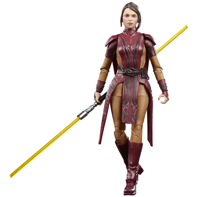 Hasbro Star Wars The Black Series Bastila Shan Action Figure