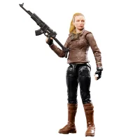 Hasbro Star Wars The Black Series Vel Sartha Action Figure - undefined undefined