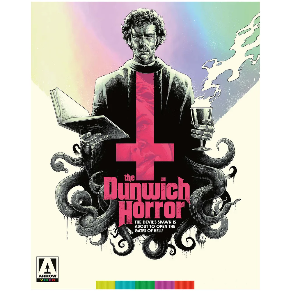 The Dunwich Horror Image 1